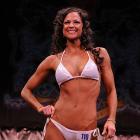 Tina  Quarlet - NPC Muscle Mayhem 2010 - #1