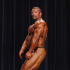 Chad   LaCount - IFBB North American Championships 2009 - #1