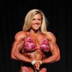 Danelle  Dison - NPC Jr. Nationals 2014 - #1