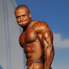Andrew  Awak - NPC Europa Show of Champions 2011 - #1