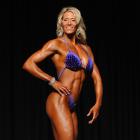 Colleen  Smith - NPC Jr. Nationals 2010 - #1