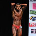 James  Perrone - NPC Atlantic States 2014 - #1