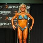 Amy  Boughton - NPC Branch Warren Classic 2013 - #1