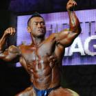 Hidetada  Yamagishi - IFBB Arnold Classic 2010 - #1