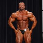 Chad   LaCount - IFBB North American Championships 2009 - #1