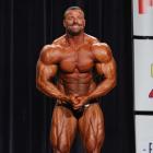 Chad   LaCount - IFBB North American Championships 2009 - #1