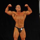 Tyler  Harrison - NPC Pittsburgh Championships 2011 - #1