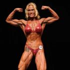 Jennifer  Palazzo - NPC Team Universe 2010 - #1