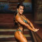 Myriam  Bustamante - IFBB Europa Super Show 2013 - #1