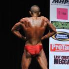 James  Perrone - NPC Atlantic States 2014 - #1