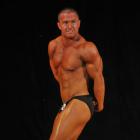 Tyler  Harrison - NPC Pittsburgh Championships 2011 - #1