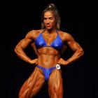 Lisette  Acevedo - NPC Nationals 2009 - #1