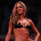 Rachel  Brown - NPC Muscle Mayhem 2010 - #1