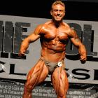 Thomas  Rutherford - NPC Ronnie Coleman Classic 2009 - #1