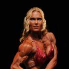 Jennifer  Palazzo - NPC Team Universe 2010 - #1