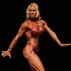 Jennifer  Palazzo - NPC Team Universe 2010 - #1