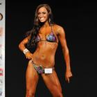 Taylor  Jerbasi - NPC Team Universe 2011 - #1