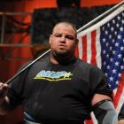 Brian  Shaw - Arnold Strongman Classic 2012 - #1