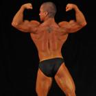 Tyler  Harrison - NPC Pittsburgh Championships 2011 - #1