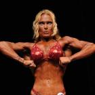 Jennifer  Palazzo - NPC Team Universe 2010 - #1