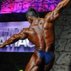 Hidetada  Yamagishi - IFBB Arnold Classic 2010 - #1