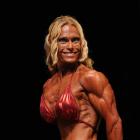 Jennifer  Palazzo - NPC Team Universe 2010 - #1