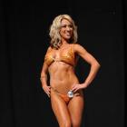 Jacquelyn   Geringer - NPC USA 2009 - #1