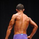 Luke  Koval - NPC USA 2012 - #1