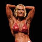 Jennifer  Palazzo - NPC Team Universe 2010 - #1