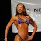 Kimberly   Lairet - NPC Texas Shredder Classic 2010 - #1