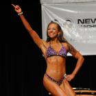 Kimberly   Lairet - NPC Texas Shredder Classic 2010 - #1