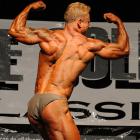 Thomas  Rutherford - NPC Ronnie Coleman Classic 2009 - #1