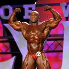 Edward  Nunn - IFBB Olympia 2011 - #1