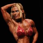 Jennifer  Palazzo - NPC Team Universe 2010 - #1