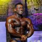 Hidetada  Yamagishi - IFBB Arnold Classic 2010 - #1