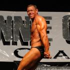 Gary  Davis - NPC Ronnie Coleman Classic 2009 - #1