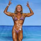 Gloria  Faulls - IFBB Valenti Gold Cup 2012 - #1