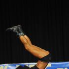 Whitney  Jones - NPC Jr. Nationals 2011 - #1