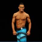 Ken  Rawlins - NPC Jr. USA 2012 - #1