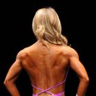 Kathleen  Tesori - IFBB Phoenix Pro 2010 - #1