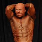 Bill   Herr	 - NPC Masters Nationals 2009 - #1