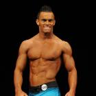 Ken  Rawlins - NPC Jr. USA 2012 - #1