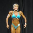 Leanne  Barkley - NPC Muscle Heat Championships 2014 - #1