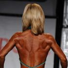 Karina  Rhode - IFBB North American Championships 2010 - #1