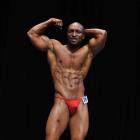 Anthony  Hunt - NPC Atlantic States 2014 - #1