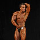 Soloman  Whitechurch - NPC Pittsburgh Championships 2011 - #1