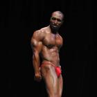 Anthony  Hunt - NPC Atlantic States 2014 - #1