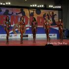 NPC Vancouver USA Natural & Tanji Johnson 2012 - #1