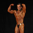 Soloman  Whitechurch - NPC Pittsburgh Championships 2011 - #1