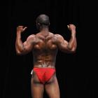 Anthony  Hunt - NPC Atlantic States 2014 - #1